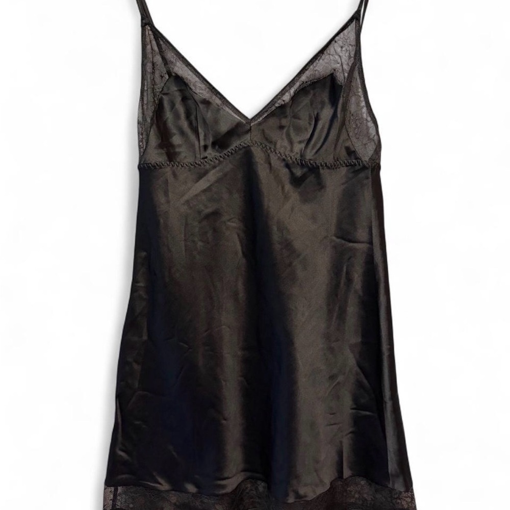 Victorias Secret Slip Dress